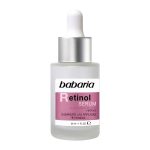 سرم ترمیم کننده رتینول Retinol باباریا Babaria حجم 30ml