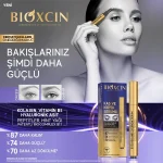 سرم تقویت مژه و ابرو بیوکسین BIOXCIN - Image 3