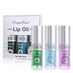 پک 3 عددی روغن لب دراگون رانی (dragon ranee) - Image 2