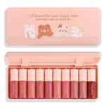 پک 12 عددی لیپ گلاس دراگون رانی (dragon ranee)