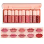 پک 12 عددی لیپ گلاس دراگون رانی (dragon ranee) - Image 2