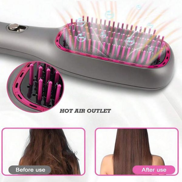 برس مو حرارتی دی اس پی مدل 50097 - Image 2