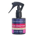 عطر مو دیر بادی dear body حجم 100 میل