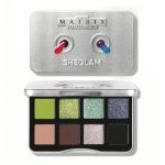 پالت سایه چشم 8 رنگ ماتریکس Matrix شیگلم Sheglam مدل Prophecy
