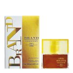 ادکلن برند کالکشن Brand Collection کد 195 مشابه رایحه Dior Sauvage حجم 25ml