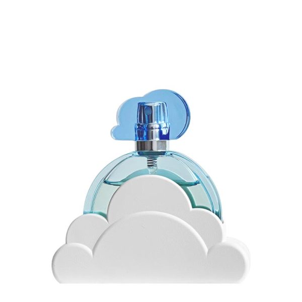 ادکلن برند کالکشن Brand Collection کد 295 مشابه رایحه Ariana Grande Cloud حجم 25ml - Image 2