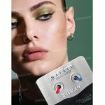 پالت سایه چشم 8 رنگ ماتریکس Matrix شیگلم Sheglam مدل Prophecy - Image 7