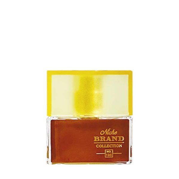 ادکلن برند کالکشن Brand Collection کد 195 مشابه رایحه Dior Sauvage حجم 25ml - Image 2