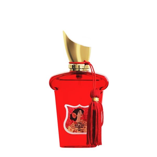 ادکلن برند کالکشن Brand Collection کد 409 مشابه رایحه Bonbon (Viktor & Rolf) حجم 25ml - Image 2