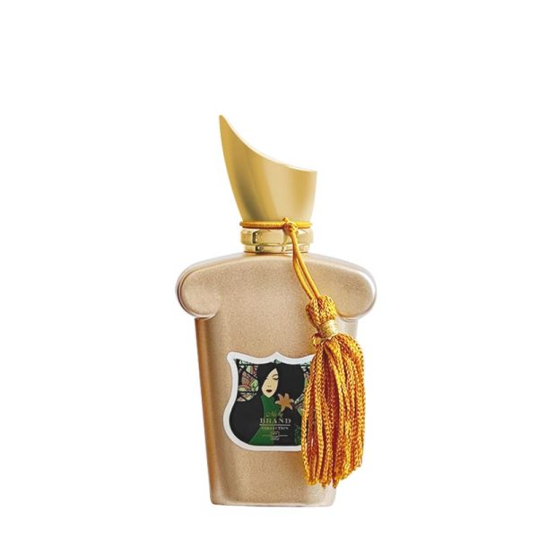 ادکلن برند کالکشن Brand Collection کد 337 مشابه رایحه Paco Rabanne Olympea حجم 25ml - Image 2