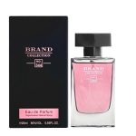ادکلن برند کالکشن Brand Collection کد 344 مشابه رایحه Jean Paul Gaultier Le Male حجم 25ml
