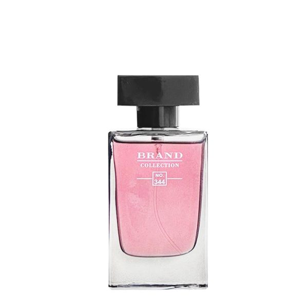 ادکلن برند کالکشن Brand Collection کد 344 مشابه رایحه Jean Paul Gaultier Le Male حجم 25ml - Image 2