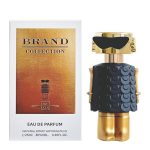 ادکلن برند کالکشن Brand Collection کد 415 مشابه رایحه Tom Ford Noir Extreme حجم 25ml