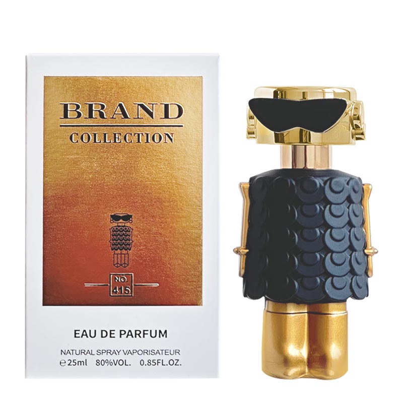 c3-4.jpg ادکلن برند کالکشن Brand Collection کد 415 مشابه رایحه Tom Ford Noir Extreme حجم 25ml - Image 1