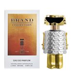 ادکلن برند کالکشن Brand Collection کد 365 مشابه رایحه YSL Y Eau de Parfum حجم 25ml