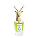ادکلن برند کالکشن Brand Collection کد 128 مشابه رایحه Lancome La Vie Est Belle حجم 25ml - Image 2