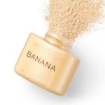 پودر بیک فیکس کننده روولوشن Revolution مدل Banana Light - Image 2