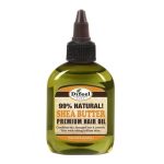 روغن موی 99% Natural گیاهی دفیل Difeel مدل Premium Hair Oil حجم 75ml