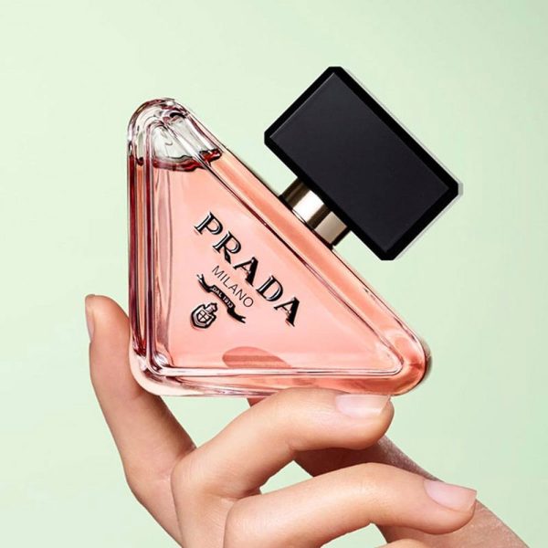 ادکلن ایتالیایی پرادا Prada Paradoxe (شرکتی) حجم 90ml - Image 2