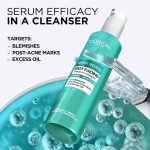 ژل شوینده ضد جوش و ضد لک لورال LOreal مدل Spot Fading حجم 150ml - Image 2