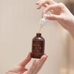 سرم اسنس Essence ضد چروک اکسیس وای Axis-Y مدل Biome Radiating Intensified حجم 50ml - Image 3