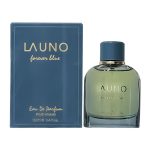 ادکلن مردانه لا اونو فوراور بلو Launo Forever Blue فرگرانس Fragrance حجم 100ml