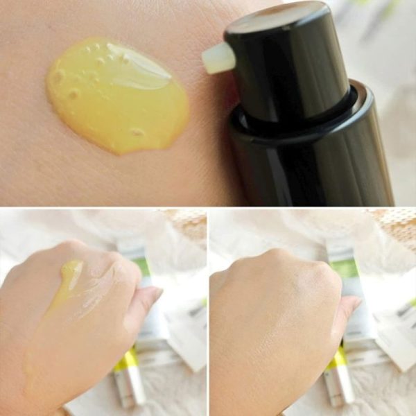 سرم ضد چروک رتینول شات سلیمکس Celimax مدل The Vita-A Retinol Shot Tightening حجم 30ml - Image 2