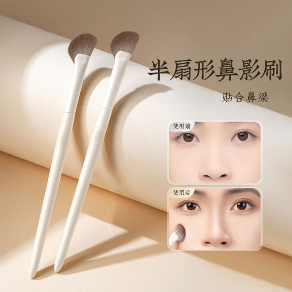 براش آرایشی Rawnyean مدل W429 - Image 3