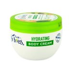 کرم بدن Body Cream سنت ایوز St Ives رایحه آووکادو مدل Hydrating حجم 300ml