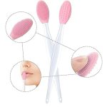 برس پاک کننده بینی و لب سیلیکونی - Image 2