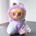 تخفیف فوق العاده عروسک لبوبو Labubu Pop Mart - Image 5