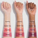 بالم لب رنگی آبرسان شیگلم Sheglam مدل بابل کیس Bubble Kiss - Image 4