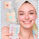 پچ ضد جوش شیگلم Sheglam - Image 2