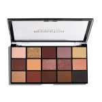 پالت سایه چشم 15 رنگ رولوشن Revolution کالکشن Reloaded رنگ Velvet Rose - Image 2