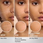 پرایمر تثبیت کننده و بلور کننده Camera On شیگلم Sheglam - Image 3