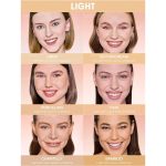 کوشن کرم‌ پودر 48 ساعته Lock & Go Long شیگلم Sheglam - Image 5