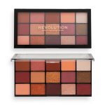 پالت سایه چشم 15 رنگ رولوشن Revolution کالکشن Reloaded رنگ Seduction - Image 2