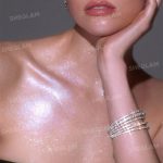 بادی میست هایلایتر بدن Go Go Glow شیگلم Sheglam رنگ Fairy Twinkle - Image 2