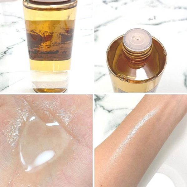 تونر تسکین دهنده و ترمیم کننده سنتلا Centella ماداگاسکار اسکین 1004 مدل Toning Toner حجم 400ml - Image 3