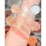 هایلایتر صورت و بدن Glowchi Bouncy Highlighter شیگلم Sheglam - Image 4