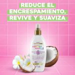 اسپری مو روغن نارگیل Coconut Oil او جی ایکس Ogx مدل Flexible Hold حجم 177ml - Image 2