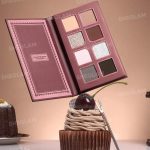 پالت سایه چشم 8 رنگ شیگلم Sheglam مدل Glazed Truffle - Image 2