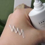 کرم ضد آفتاب رنگی سنتلا Centella اسکین 1004 مدل ایر فیت پلاس Madagascar Air-Fit Suncream Plus حجم 50ml - Image 2