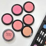رژگونه پودری مات باربین Barbin مدل BLUSH ON - Image 2