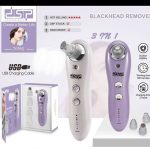 دستگاه میکرودرم بخار دار Black Head Remove دی پی اس DPS مدل 70165 - Image 4