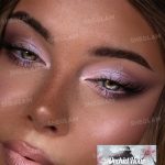 پالت سایه 15 رنگ ساعت ارکیده شیگلم Sheglam مدل Orchid Hour - Image 3