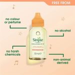 سرم محافظت کننده و روشن کننده سیمپل حاوی SPF30 مدل Radiance Booster حجم 50ml - Image 2