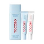 پک 3 عددی ضد آفتاب بیو واتری توکوبو TOCOBOمدل Bio Watery Sun Cream Mini Gift Set