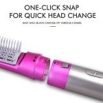 استایلر مو چندکاره ۵ در ۱ Enzo مدل EN-6206 - Image 2