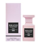 ادکلن برند کالکشن Brand Collection کد 299 مشابه رایحه Viktor & Rolf Spicebomb حجم 25ml